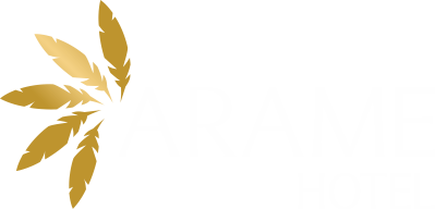 Logo Arame